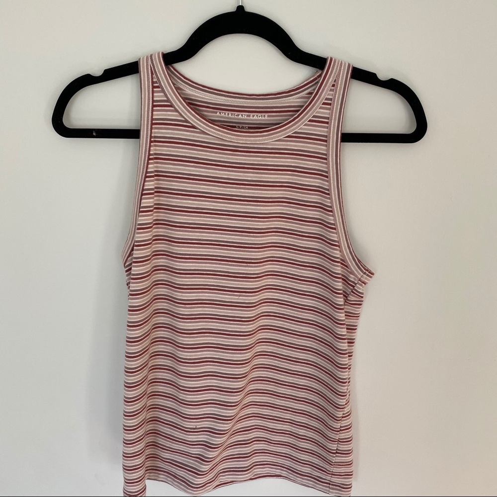 American Eagle tank top